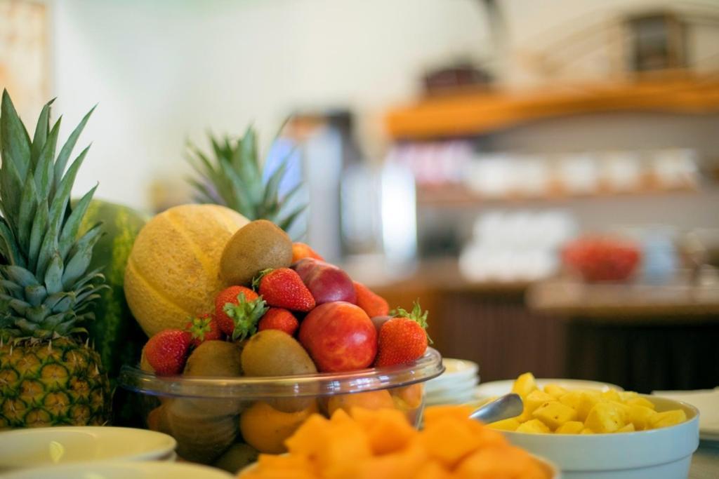 Hotel Eden Brenzone sul Garda Luaran gambar