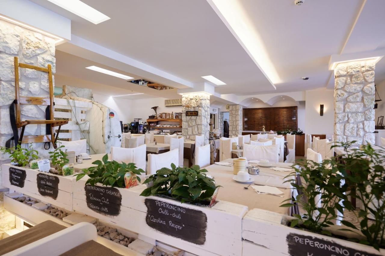 Hotel Eden Brenzone sul Garda Luaran gambar