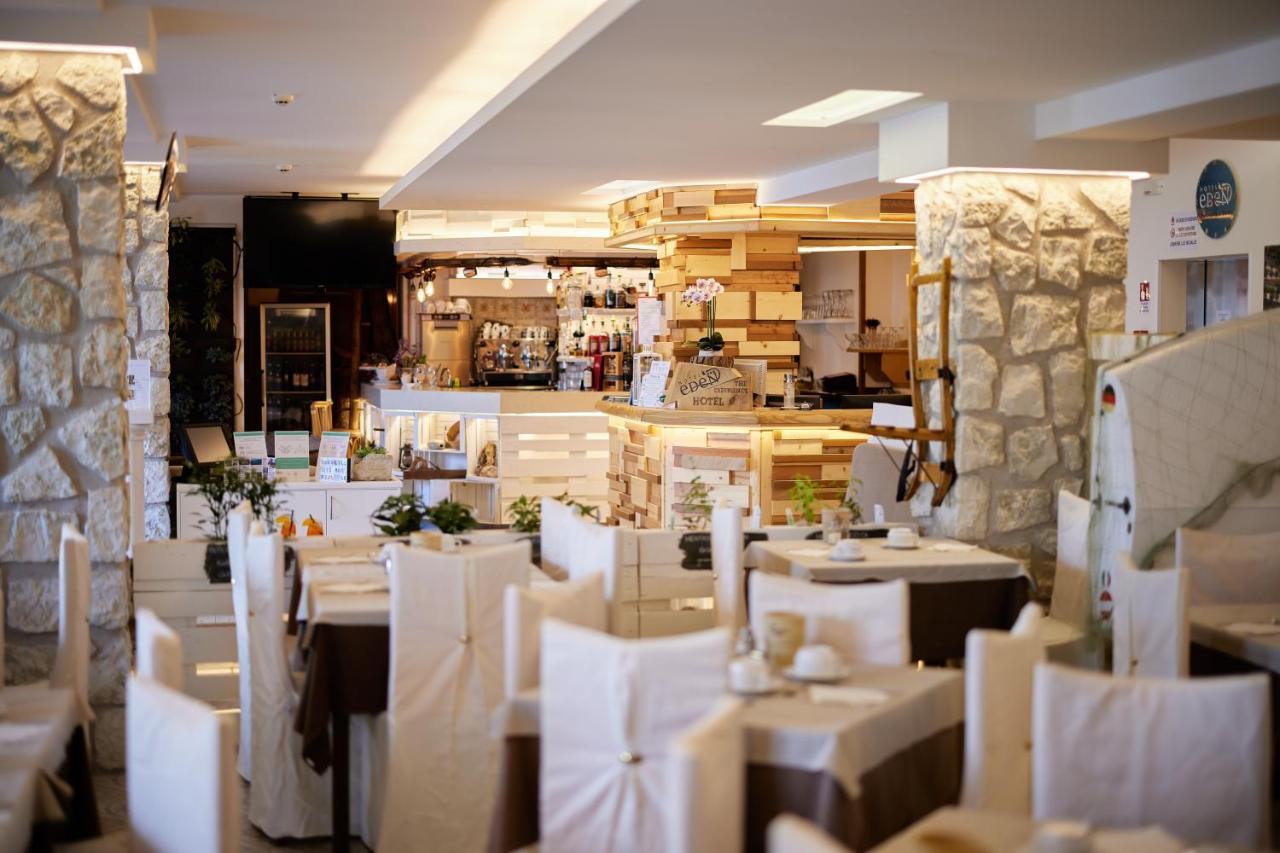 Hotel Eden Brenzone sul Garda Luaran gambar